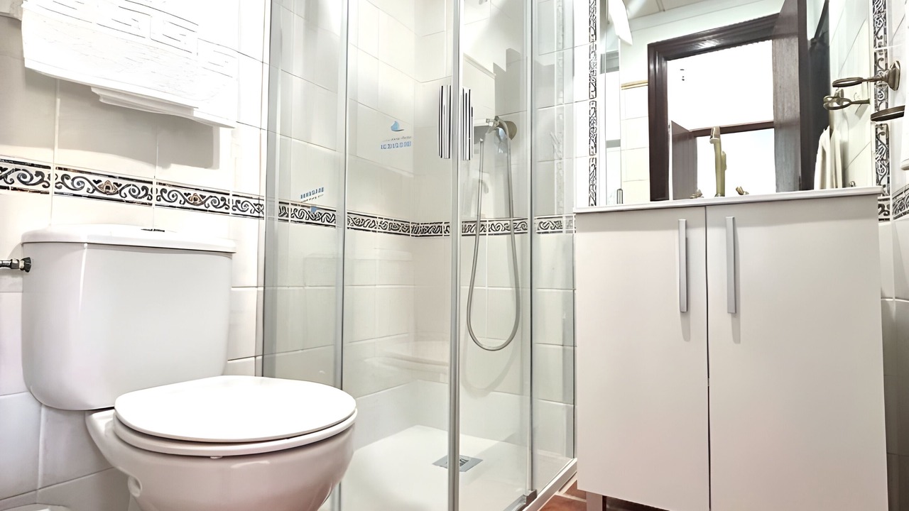 Photo of Bathroom in Casabermeja