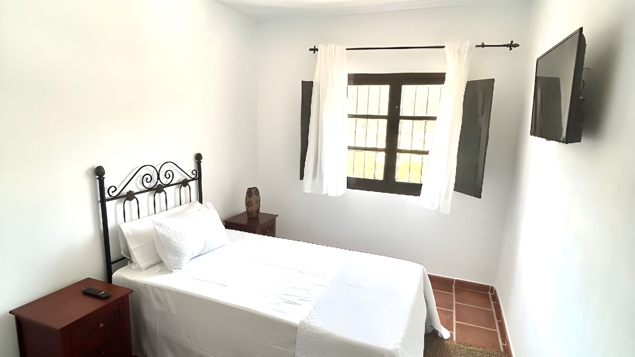 Photo of Bedroom in Casabermeja