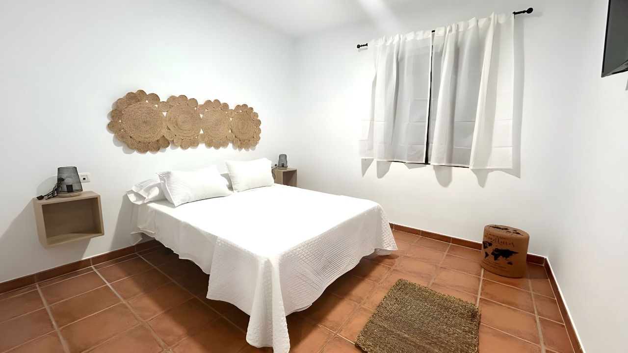 Photo of Bedroom in Casabermeja