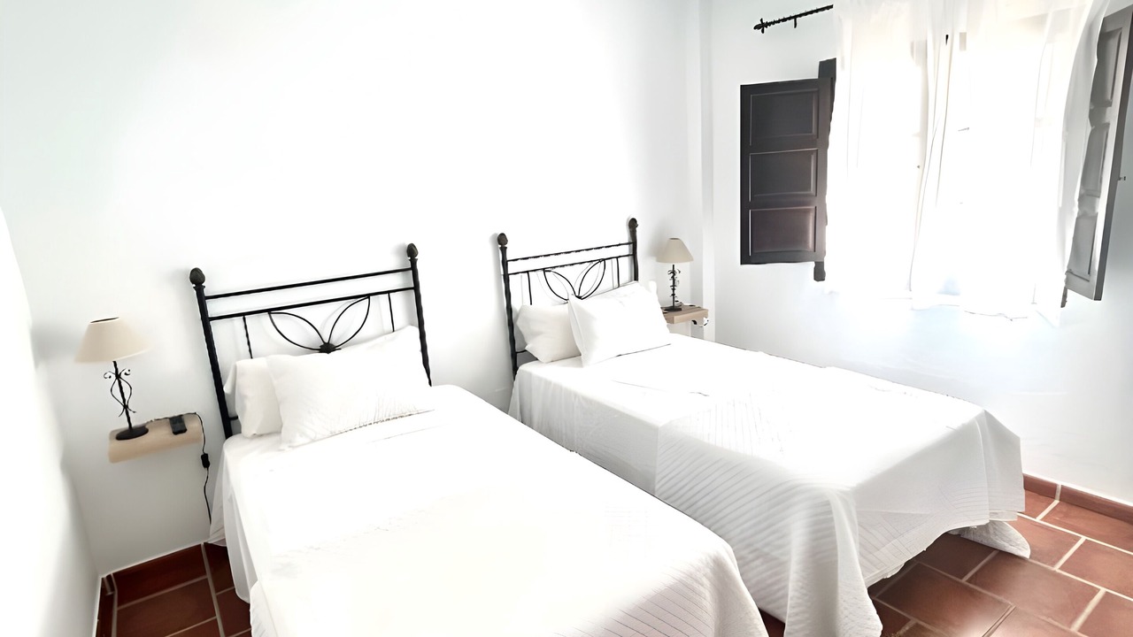 Photo of Bedroom in Casabermeja