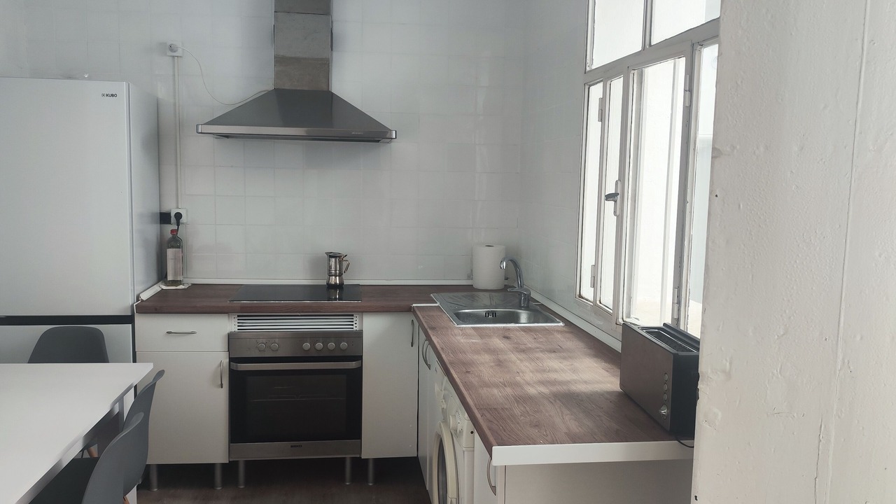 Photo of Kitchen in San Fernando