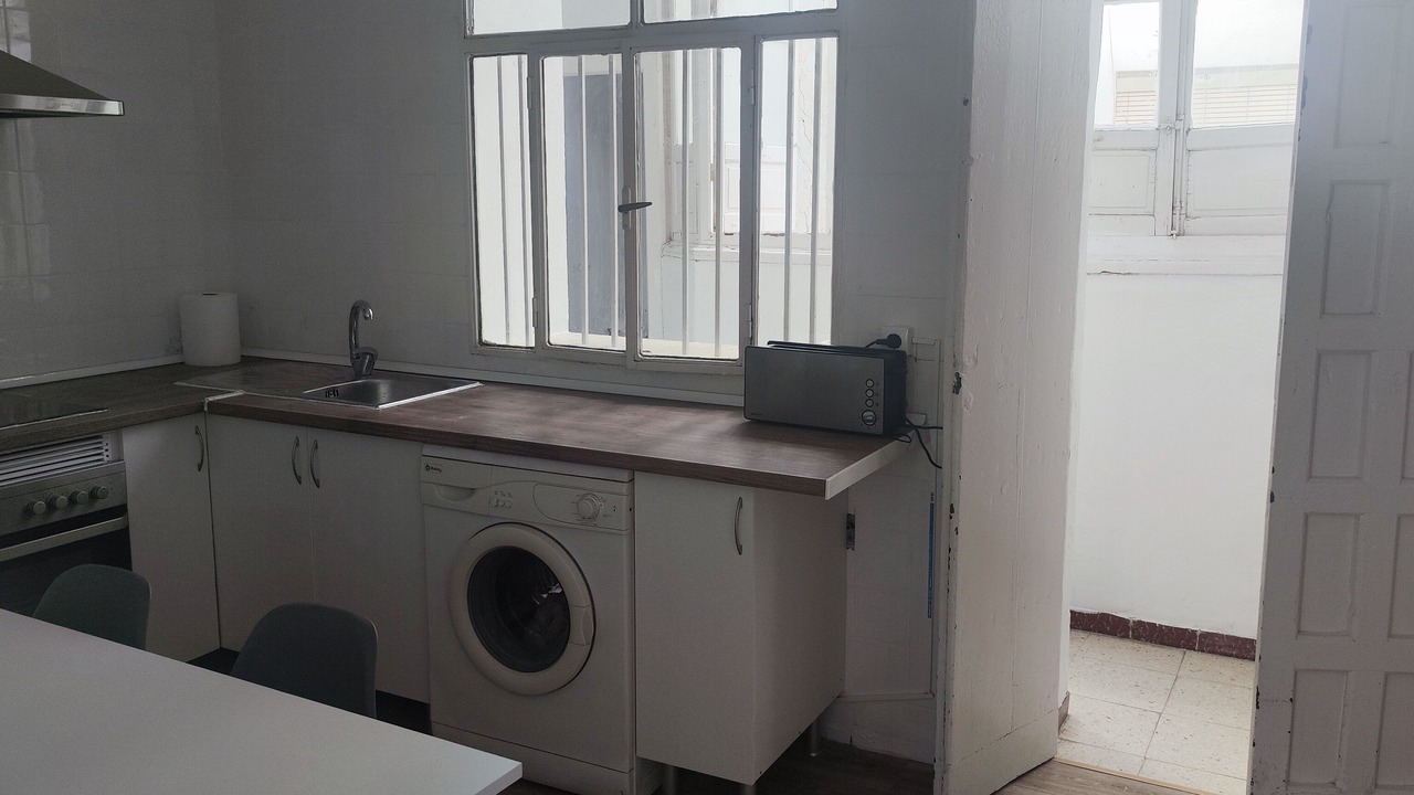 Photo of Kitchen in San Fernando