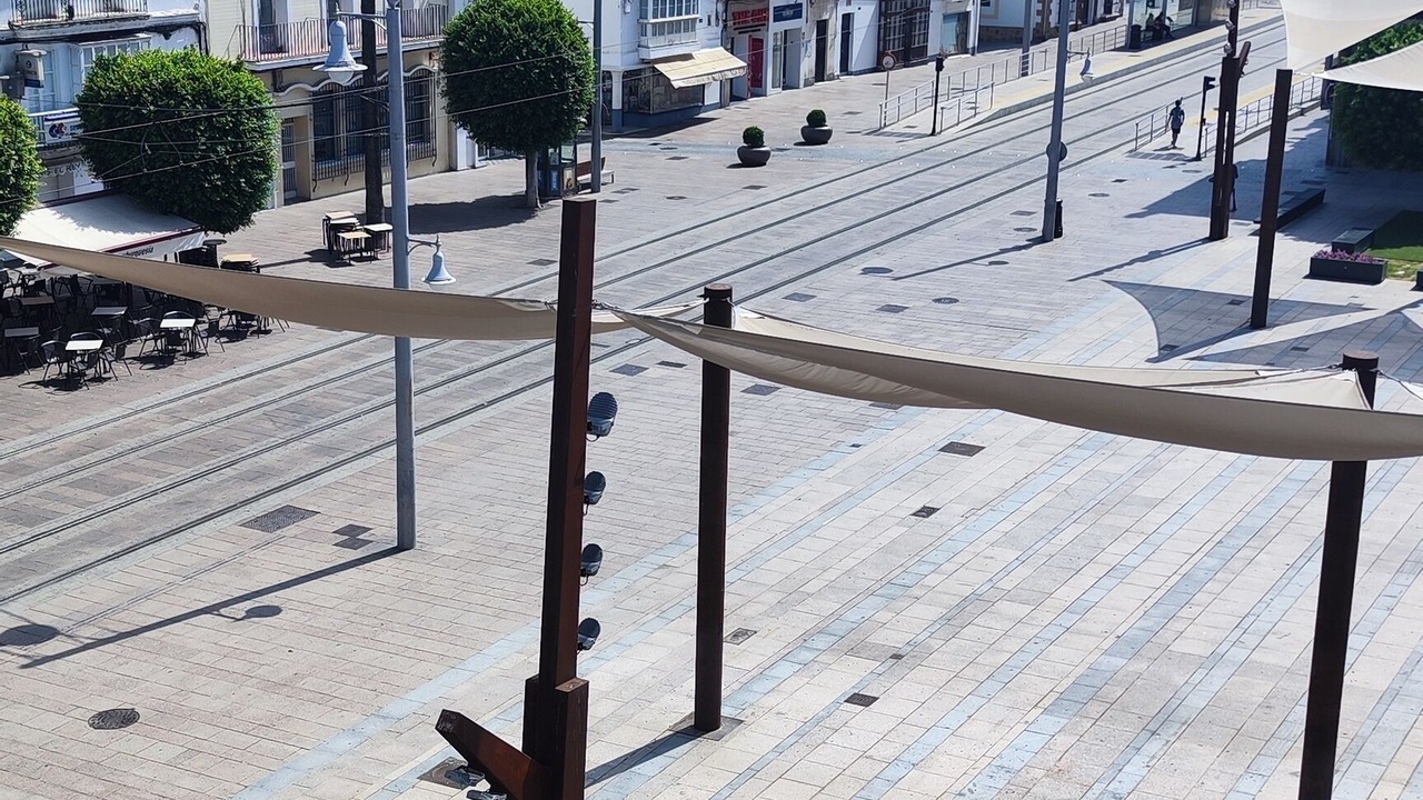 Photo of Outdoor in San Fernando