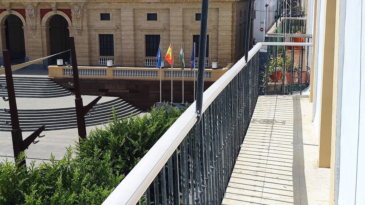 Photo of Outdoor in San Fernando