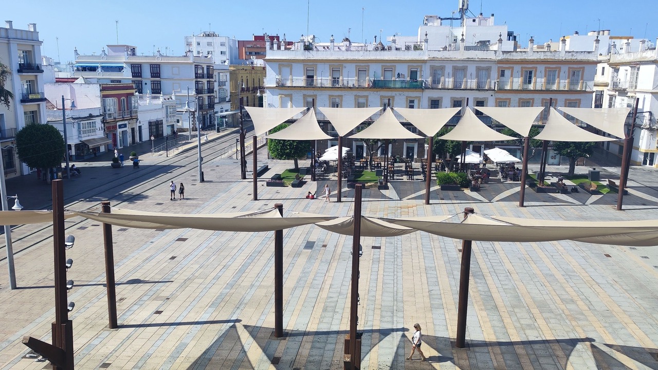 Photo of Outdoor in San Fernando