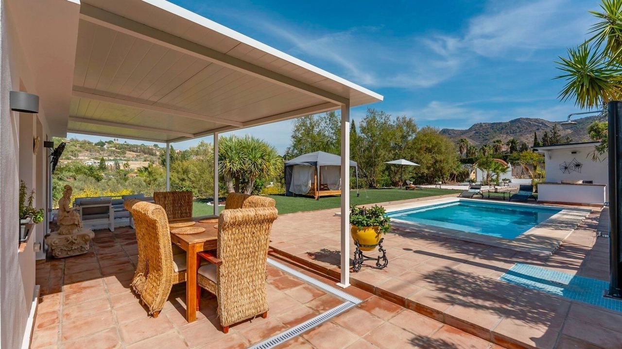 Photo of Outdoor in Cartama