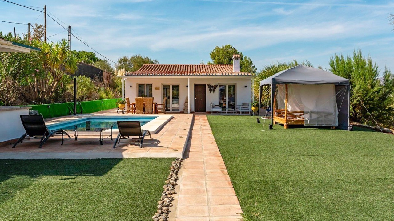 Photo of Outdoor in Cartama