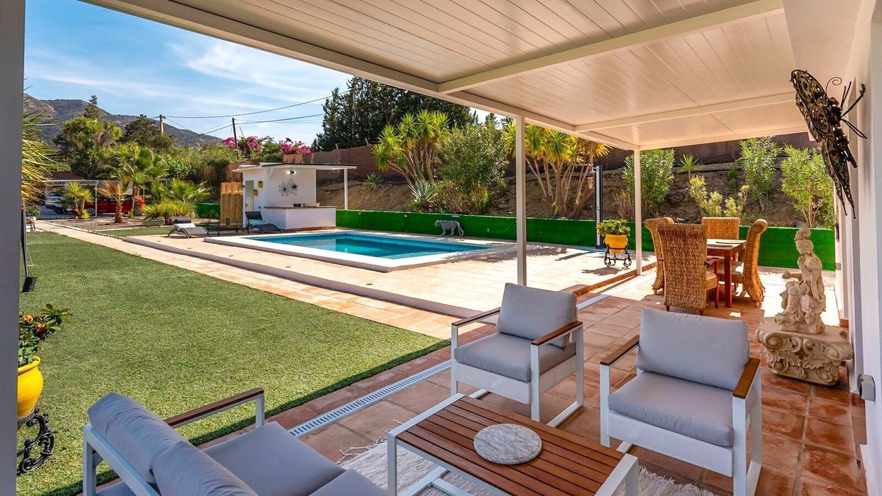 Photo of Outdoor in Cartama