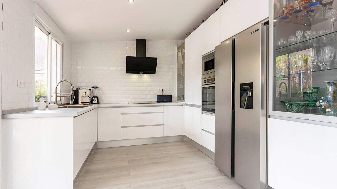 Photo of Kitchen in Cartama