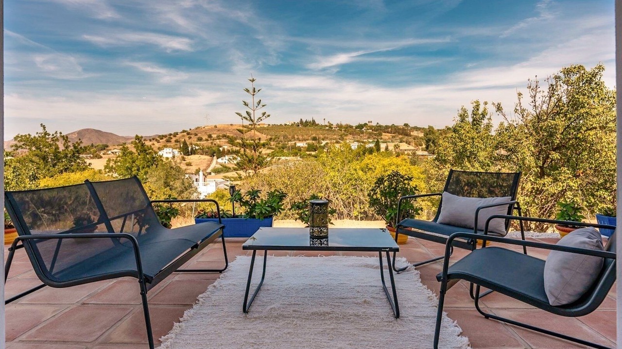 Photo of Outdoor in Cartama