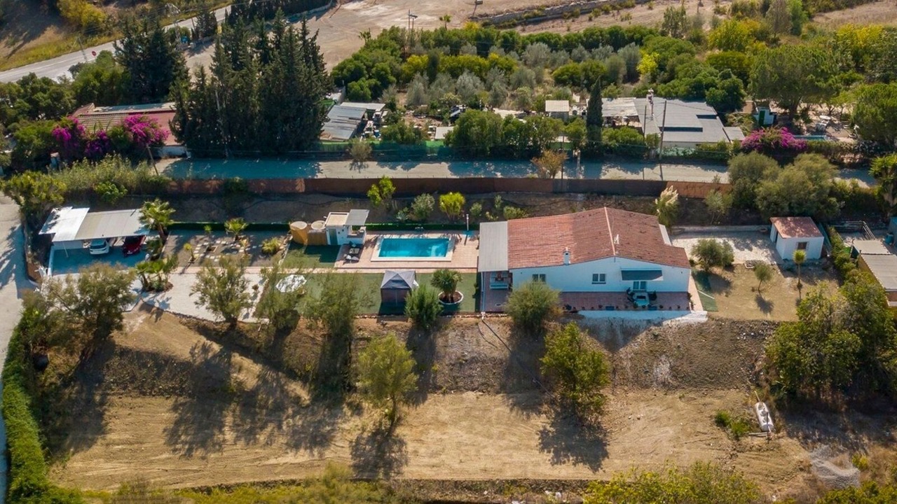 Photo of Outdoor in Cartama
