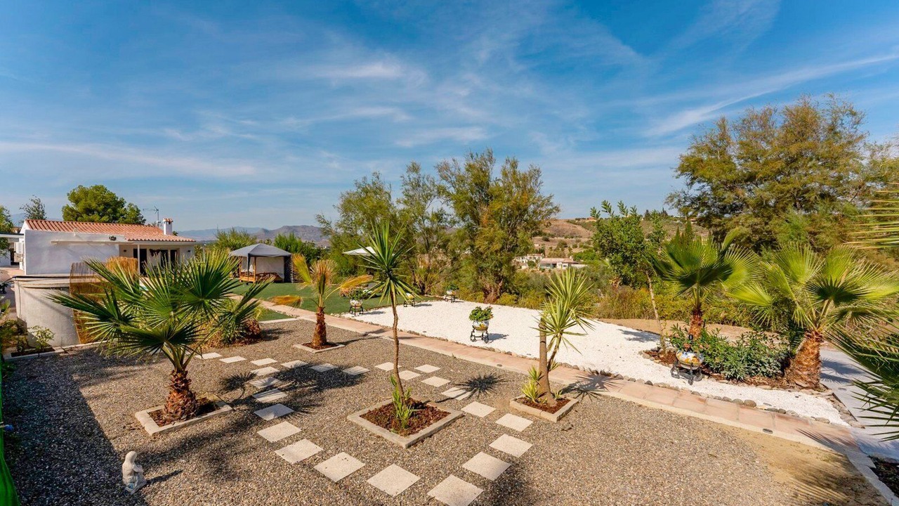 Photo of Outdoor in Cartama