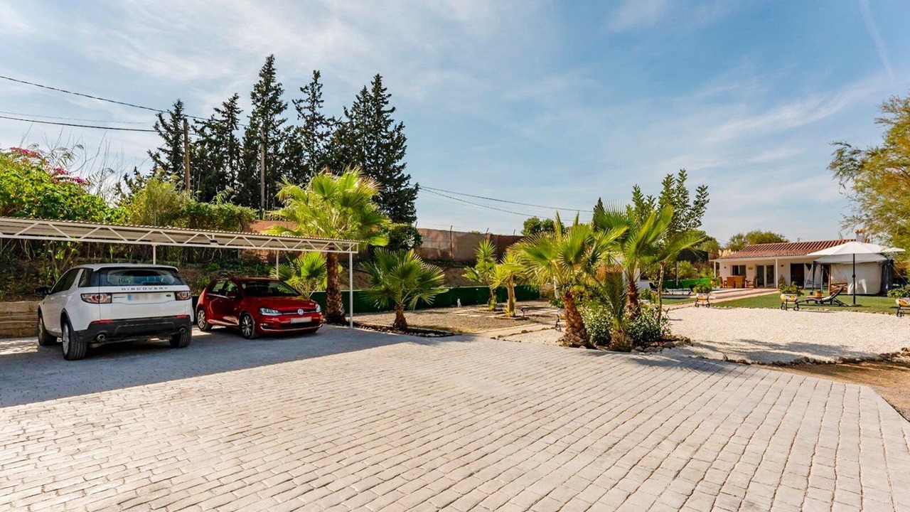 Photo of Outdoor in Cartama