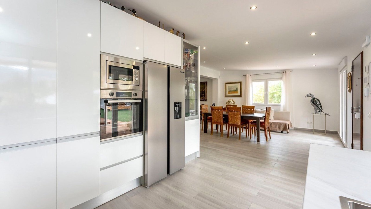 Photo of Kitchen in Cartama