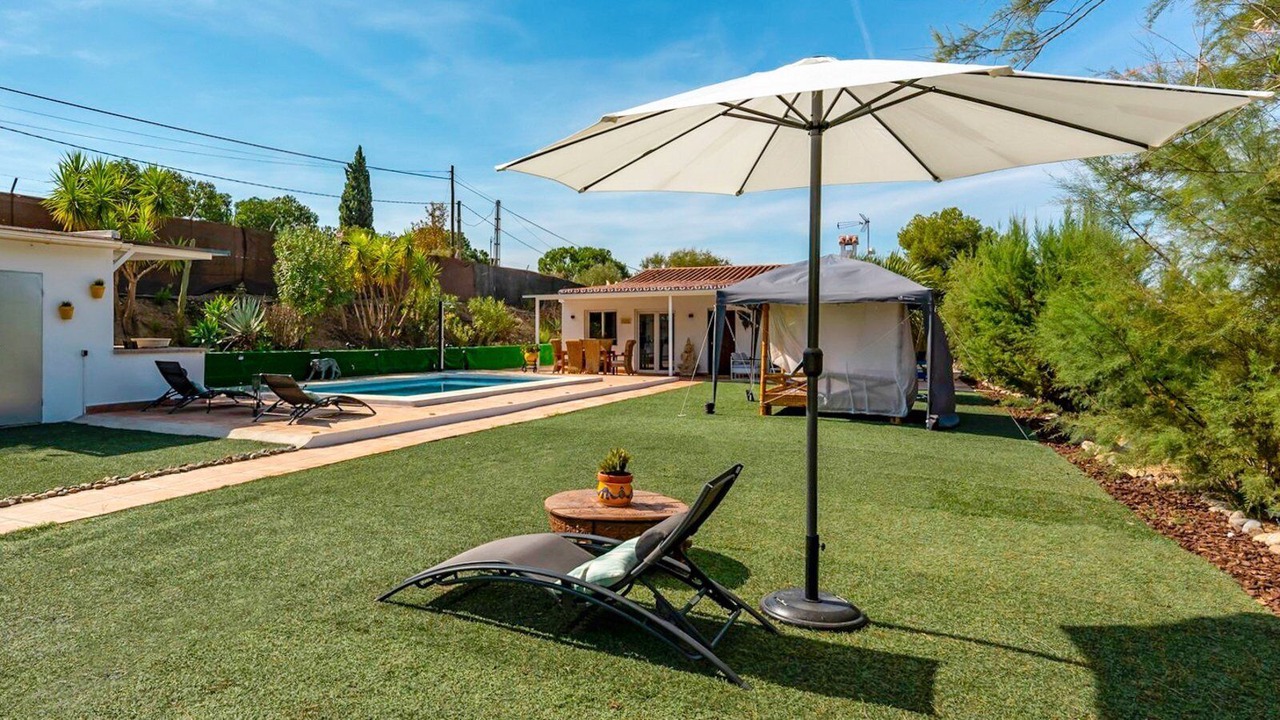 Photo of Outdoor in Cartama