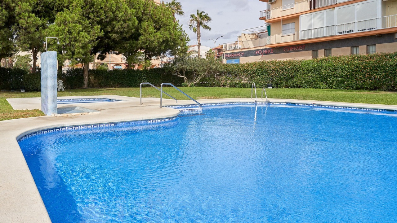 Photo of Outdoor in Los Llanos