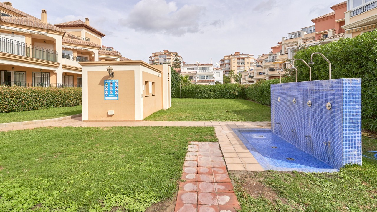 Photo of Outdoor in Los Llanos