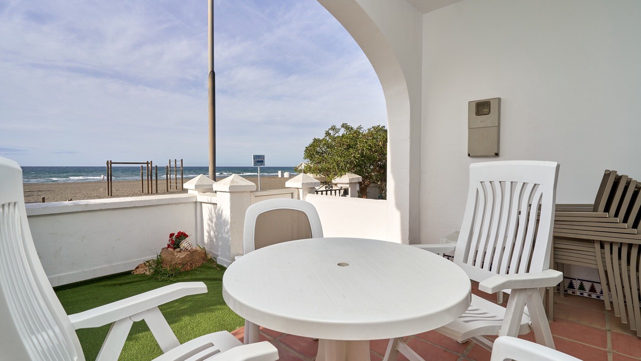 Photo of Outdoor in Los Llanos