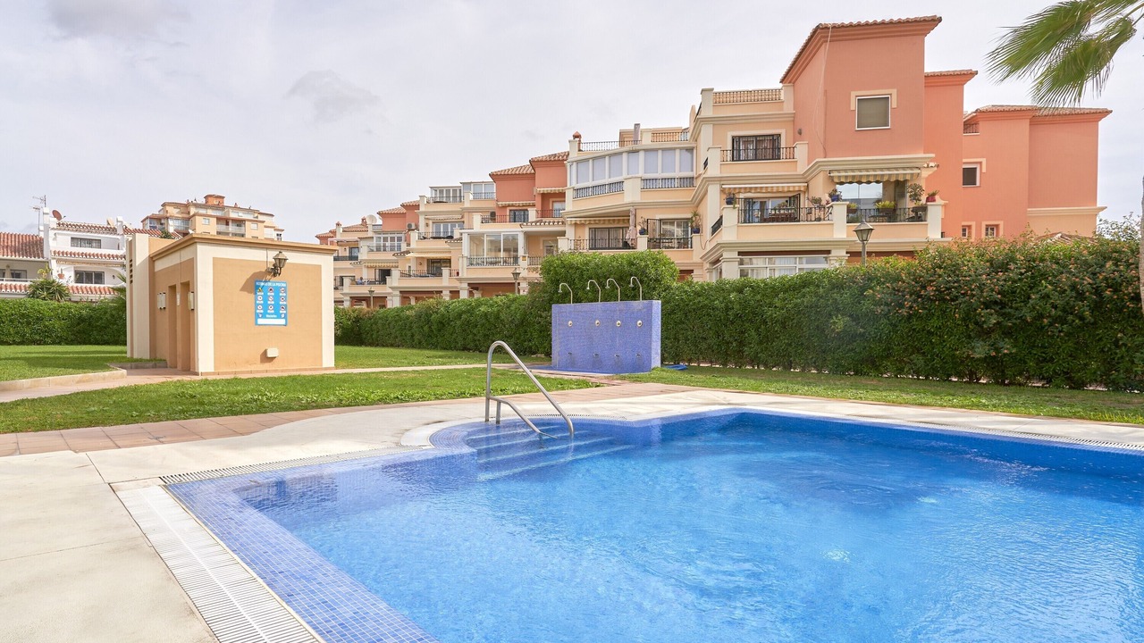 Photo of Outdoor in Los Llanos