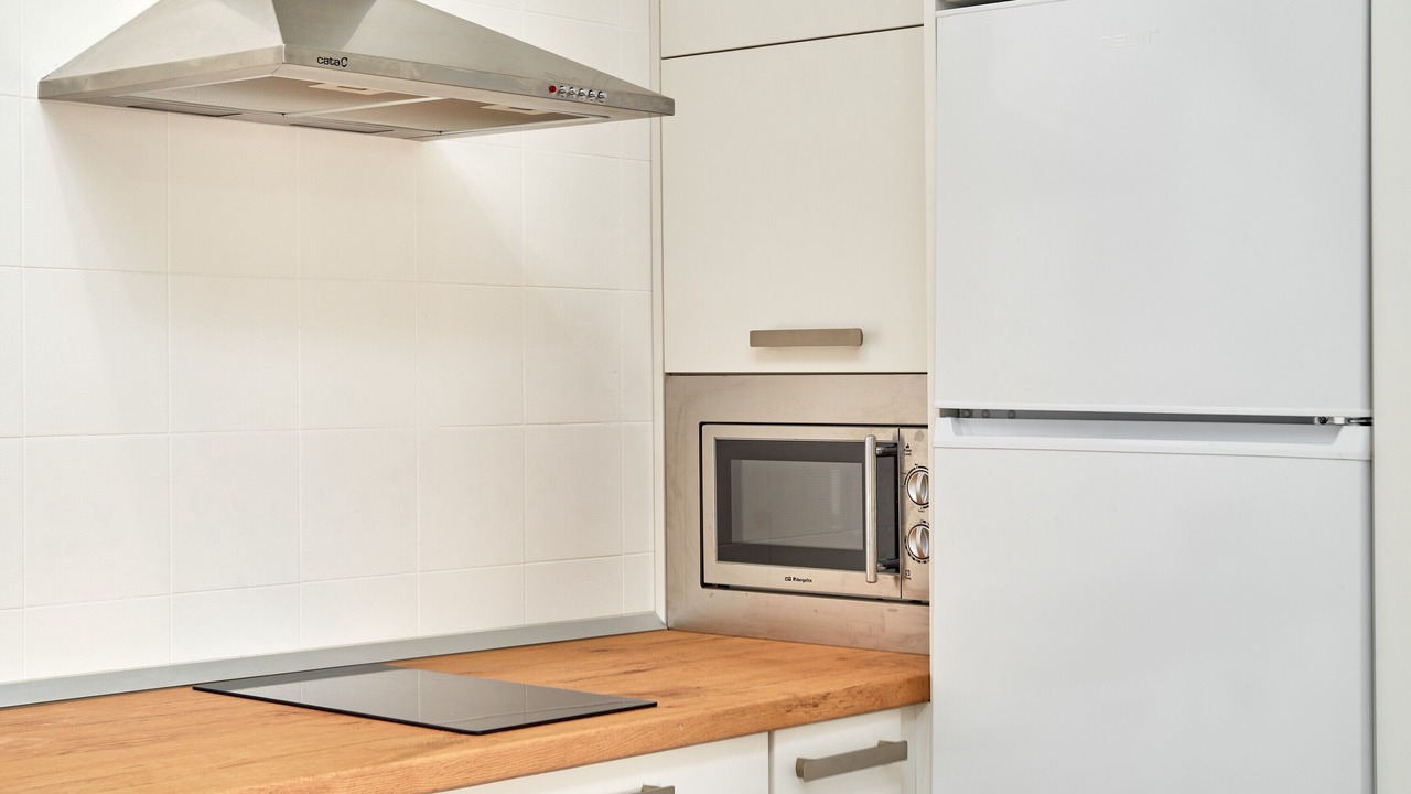 Photo of Kitchen in Los Llanos