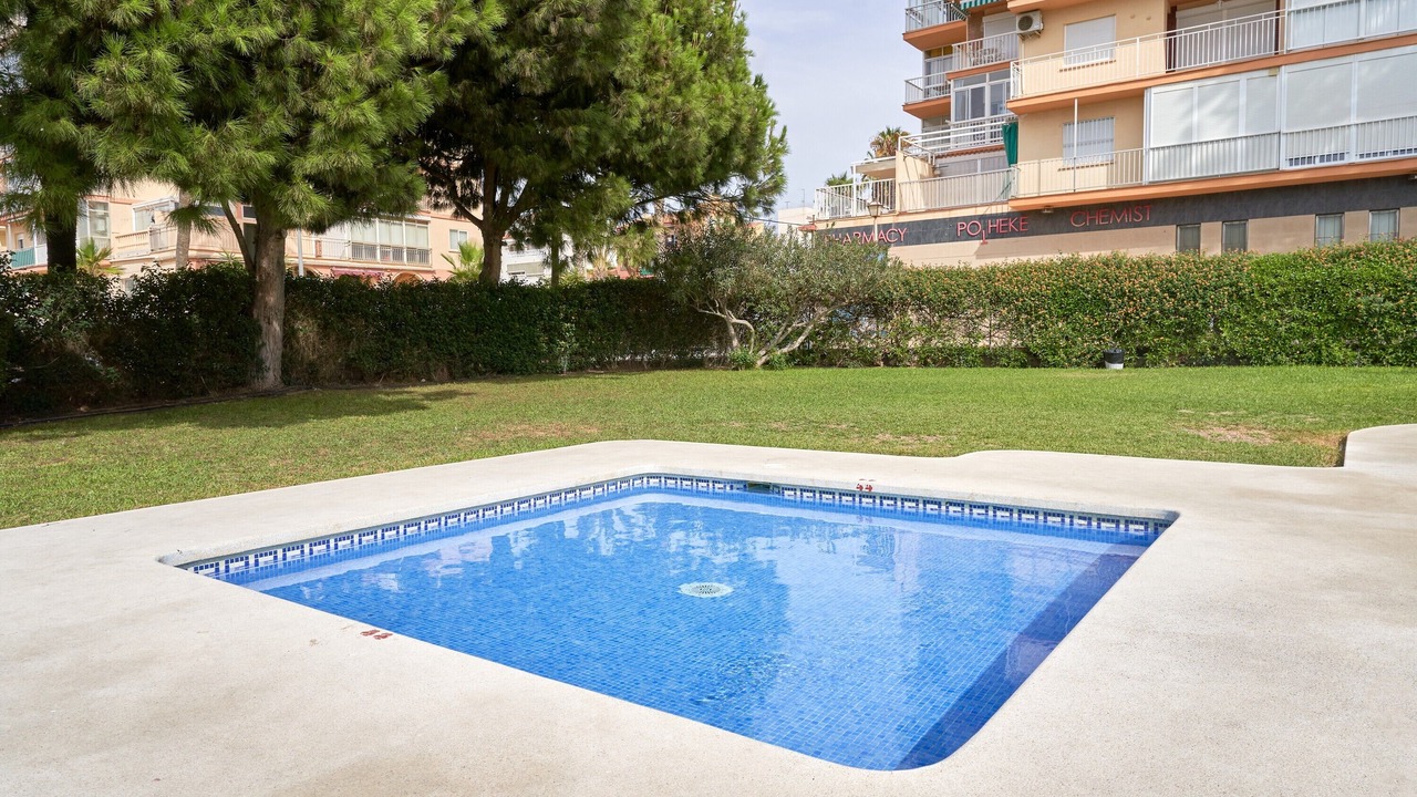 Photo of Outdoor in Los Llanos