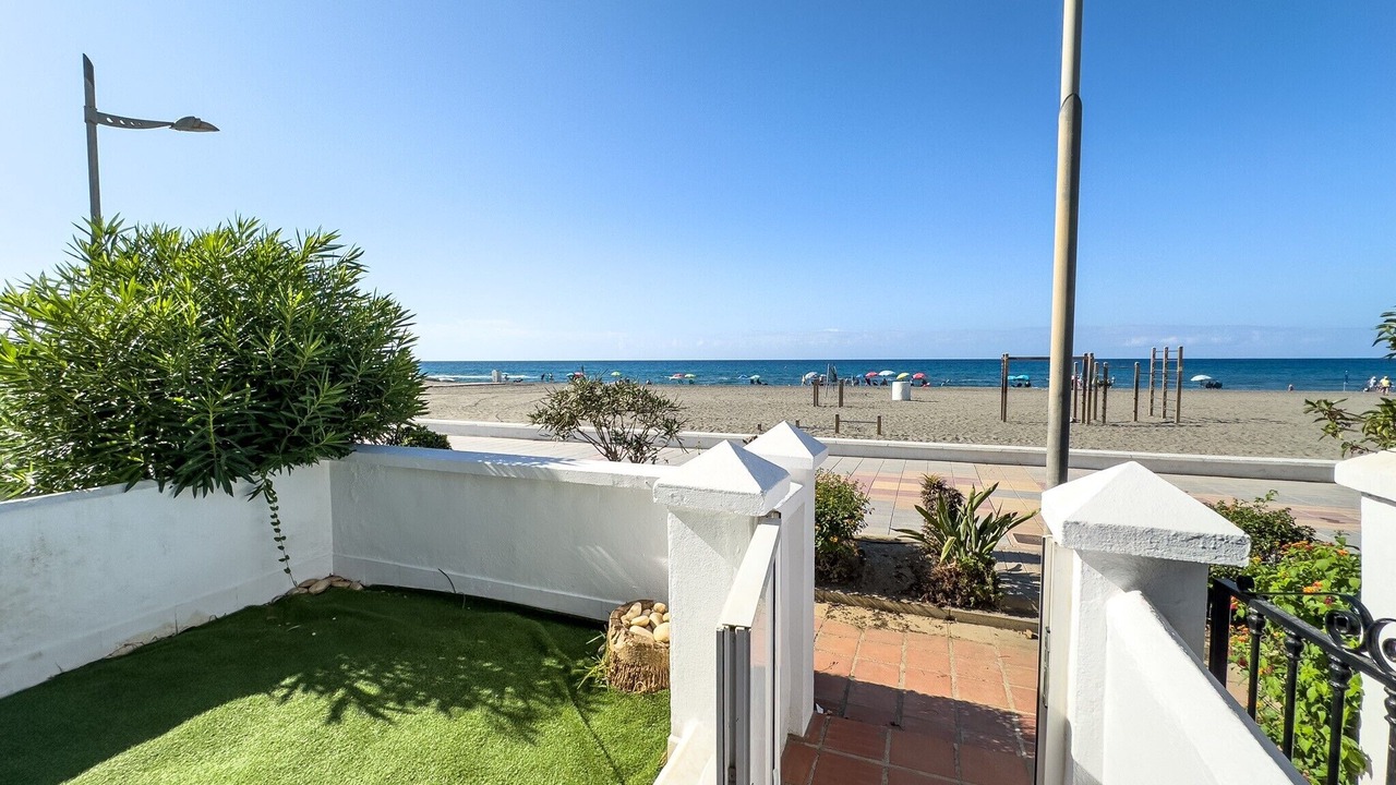 Photo of Outdoor in Los Llanos
