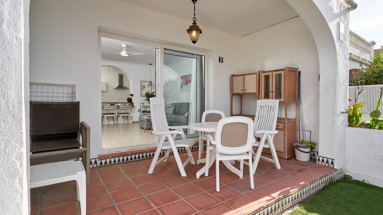 Photo of Outdoor in Los Llanos