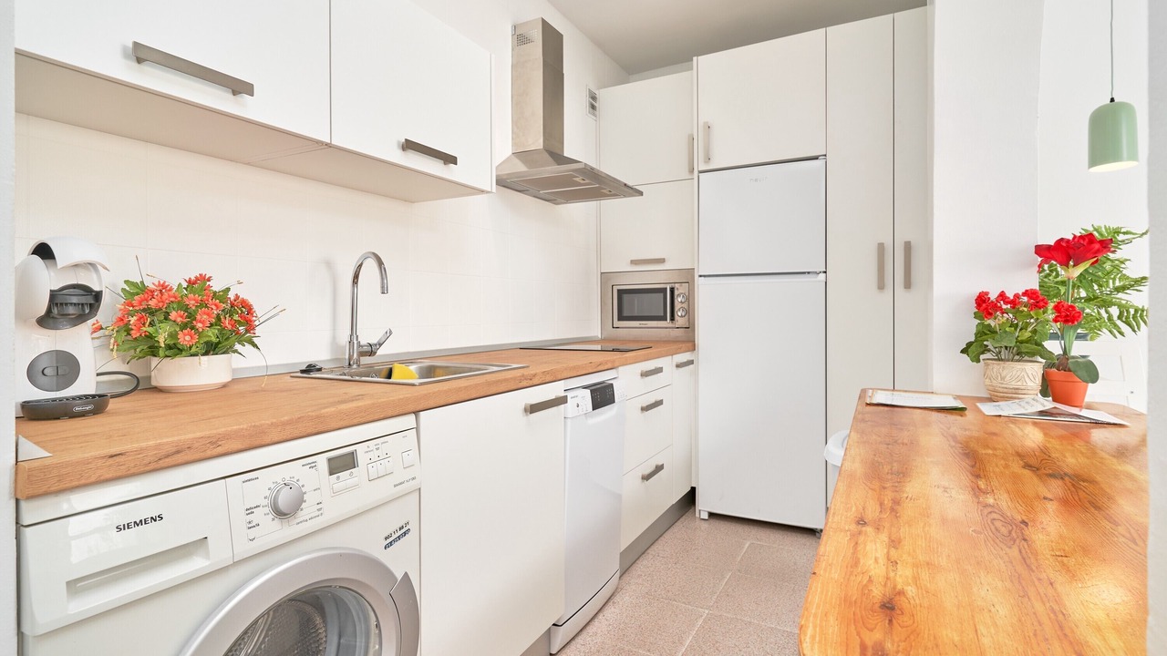 Photo of Kitchen in Los Llanos