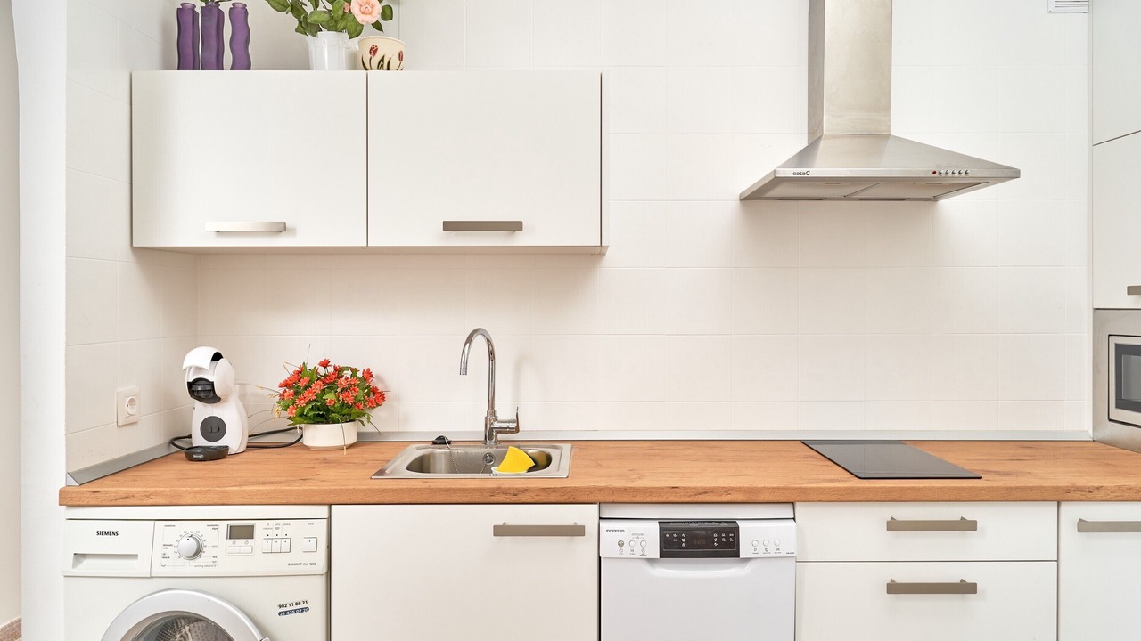 Photo of Kitchen in Los Llanos