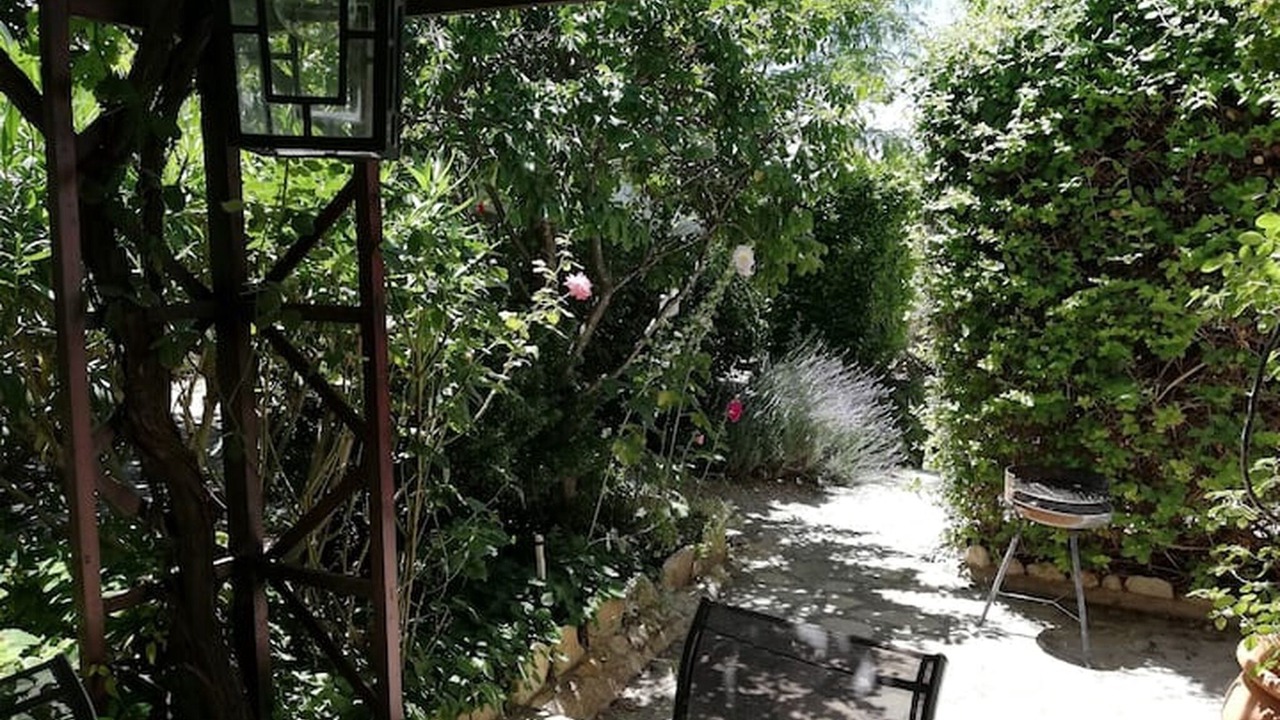 Photo of Outdoor in Cazorla