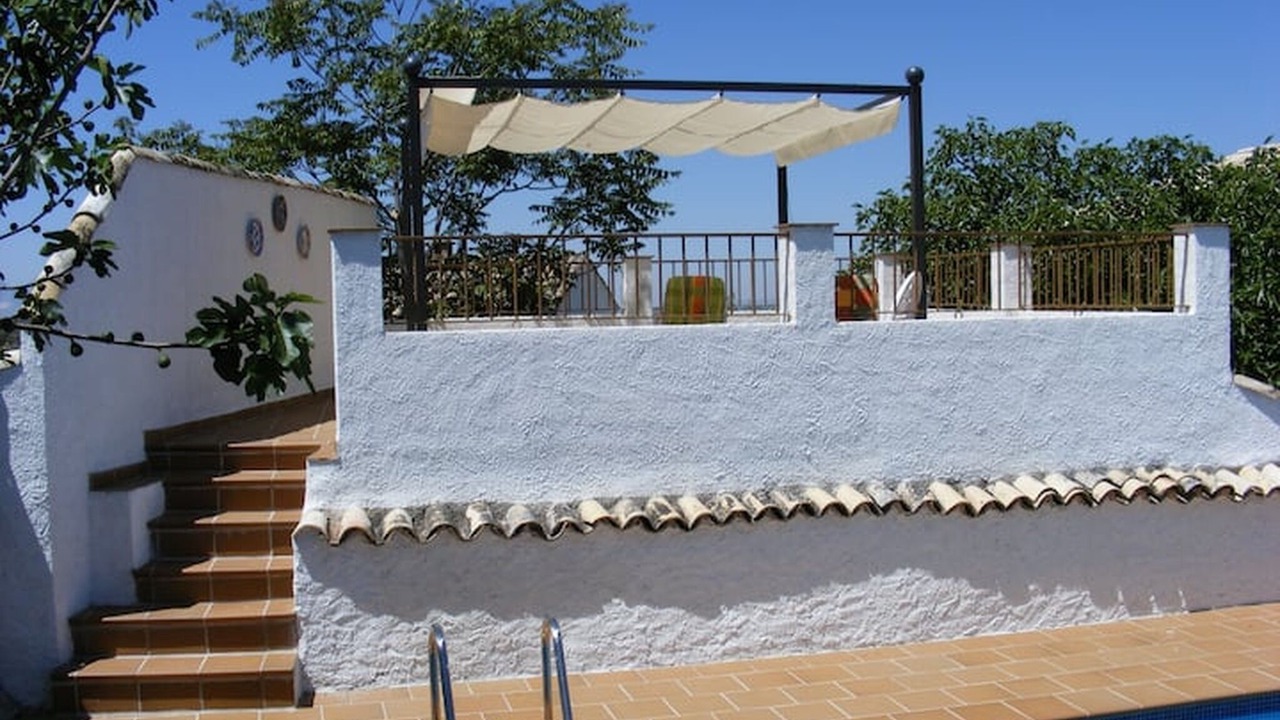 Photo of Outdoor in Cazorla