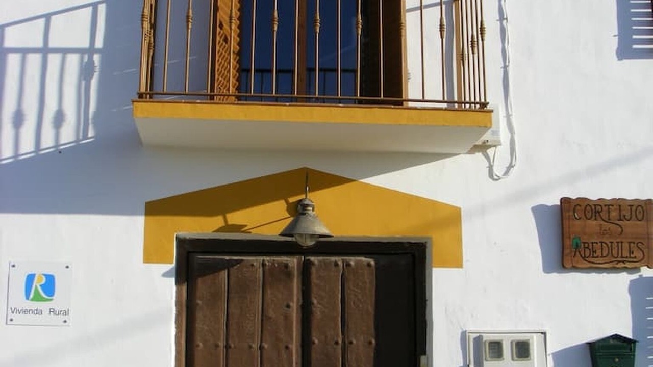 Photo of Outdoor in Cazorla