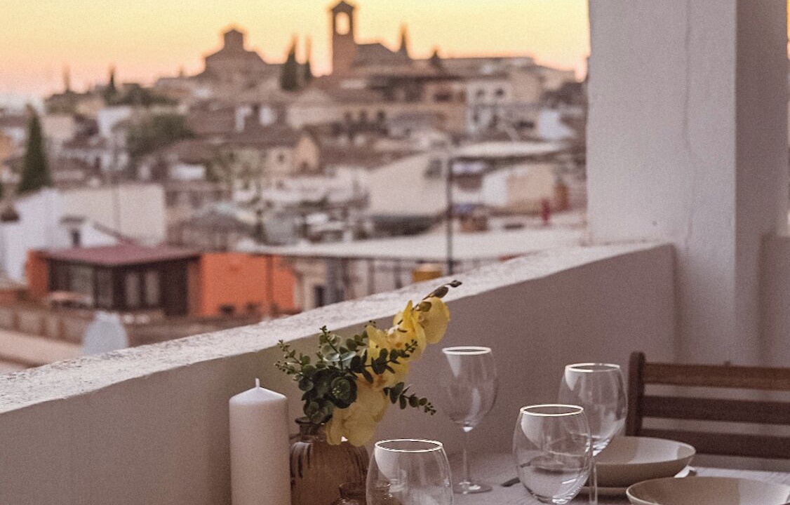 Photo of Patio Balcony in Beiro