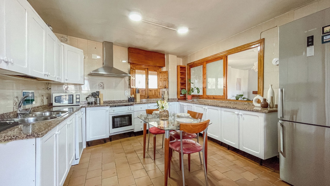 Photo of Kitchen in Beiro