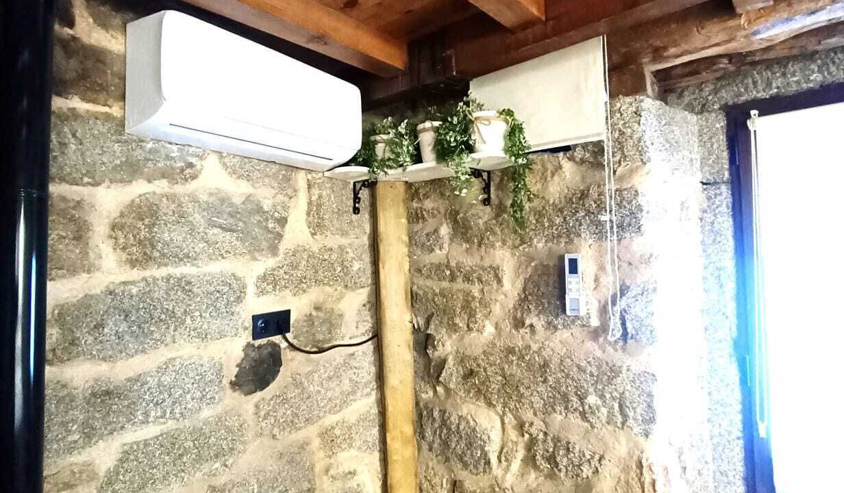 Photo of Patio Balcony in Navaluenga