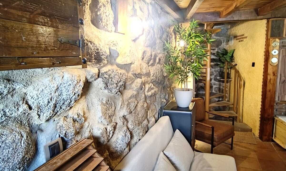 Photo of Outdoor in Navaluenga