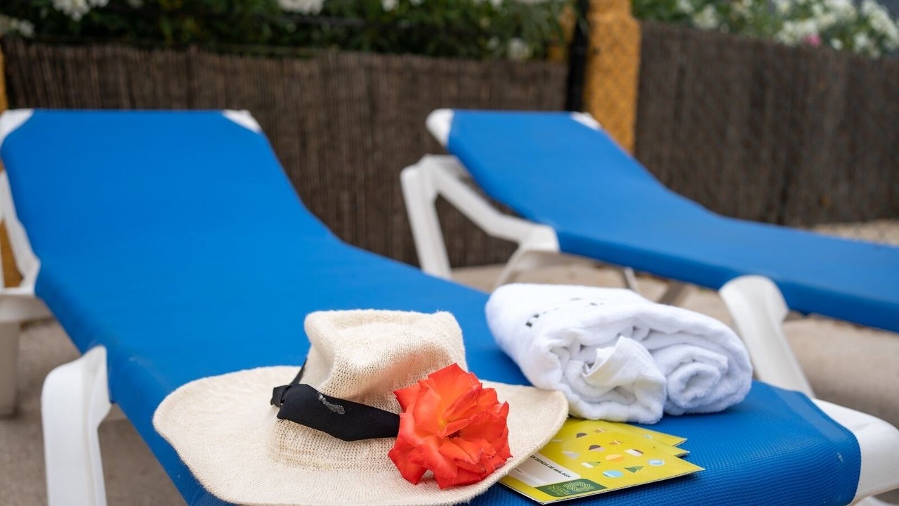 Photo of Outdoor in Jimera de Libar