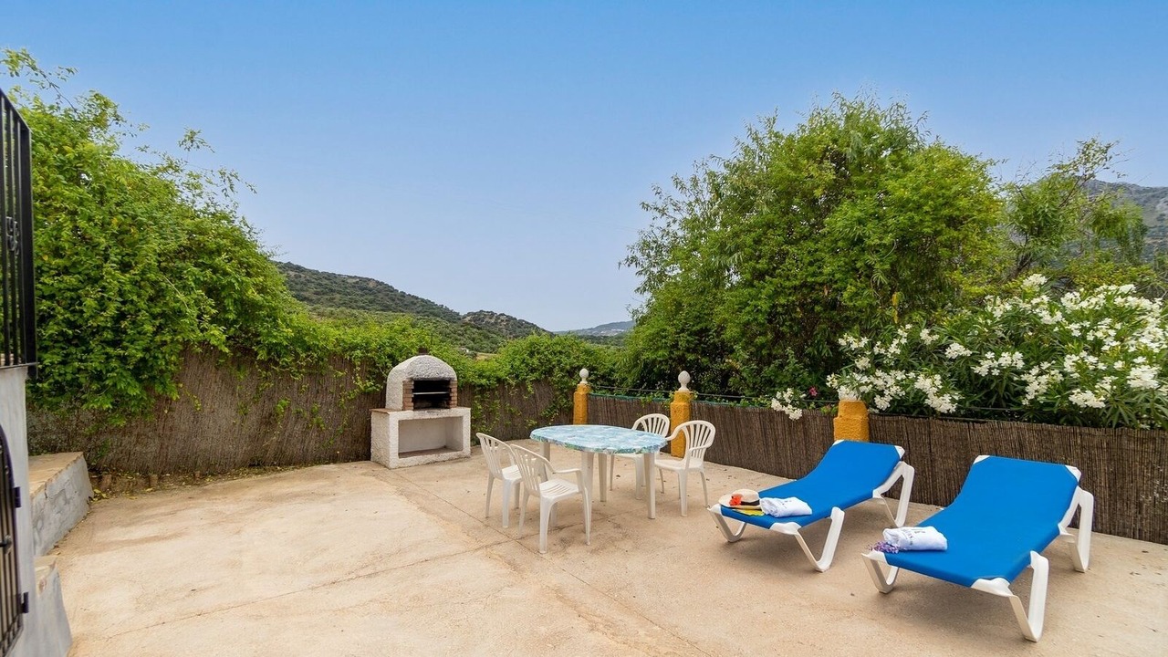 Photo of Outdoor in Jimera de Libar