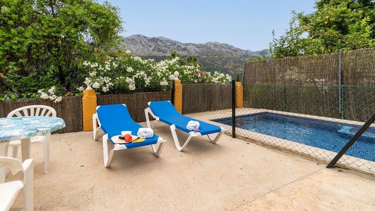 Photo of Outdoor in Jimera de Libar