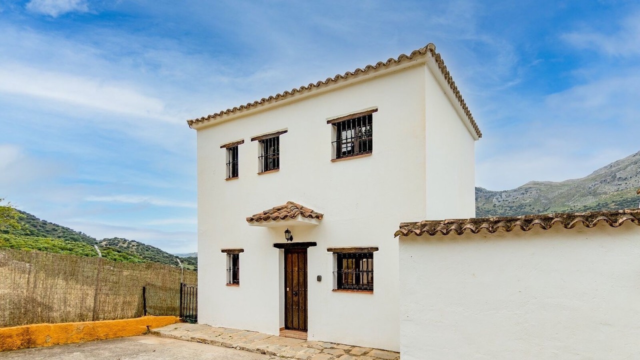Photo of Outdoor in Jimera de Libar