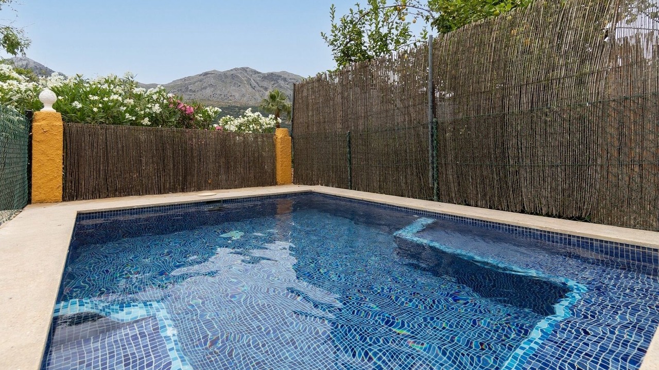 Photo of Outdoor in Jimera de Libar