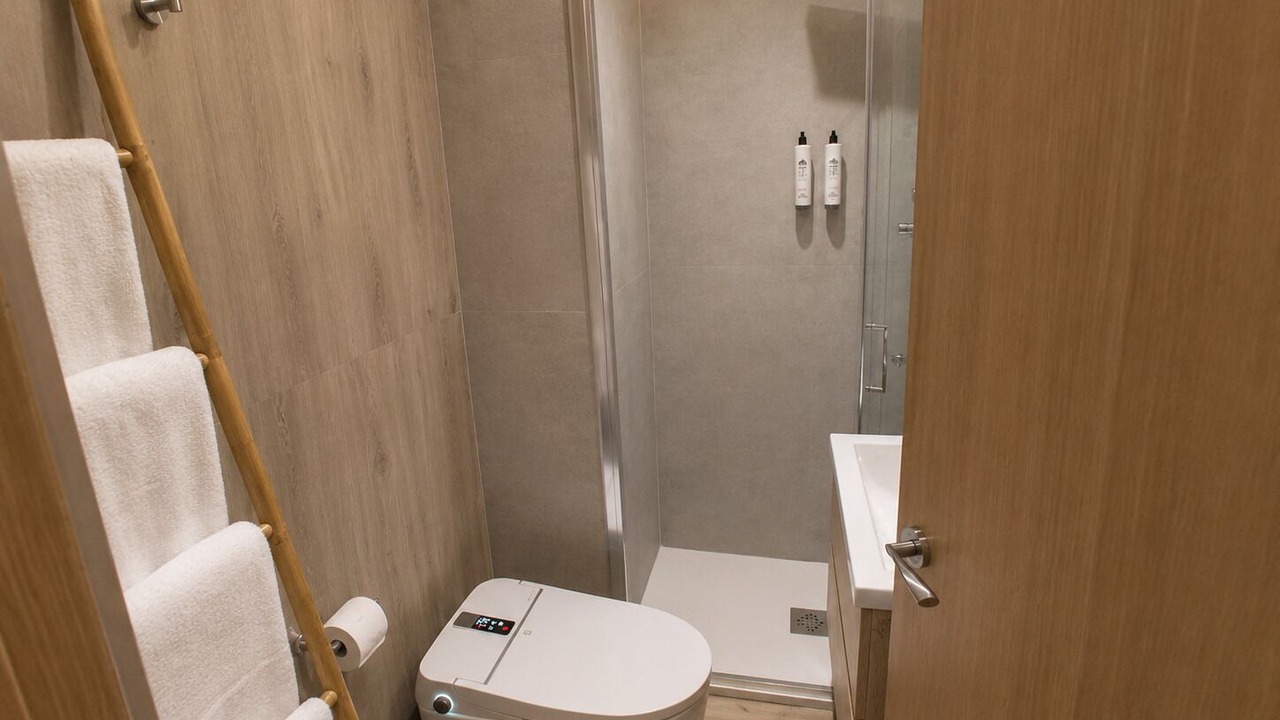 Photo of Bathroom in Centro - Sagrario