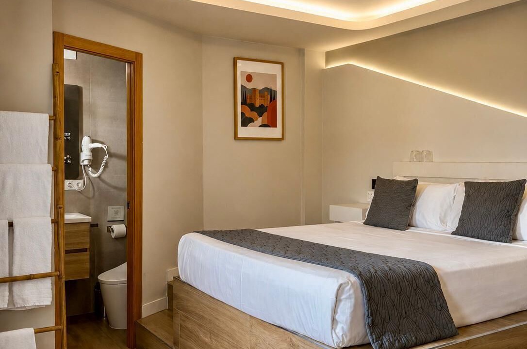 Photo of Bedroom in Centro - Sagrario