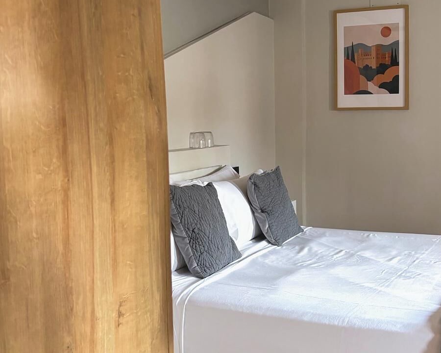 Photo of Bedroom in Centro - Sagrario