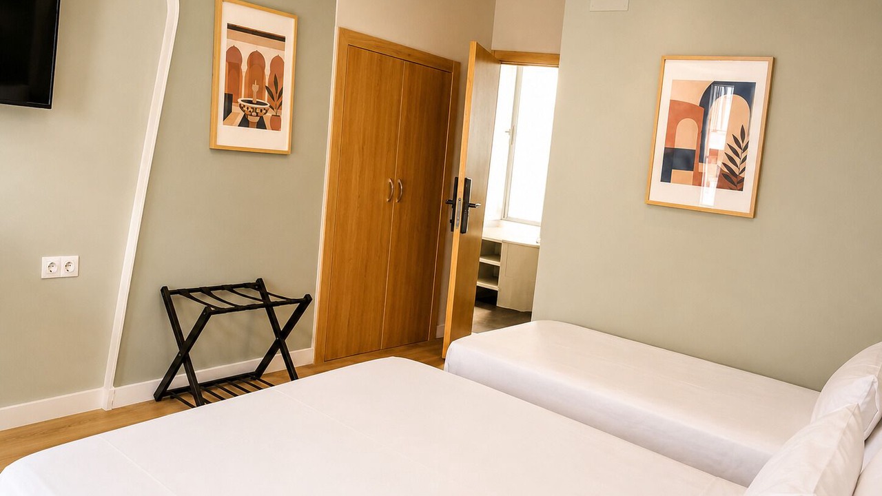 Photo of Bedroom in Centro - Sagrario