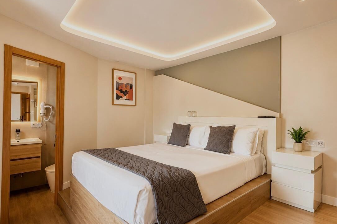 Photo of Bedroom in Centro - Sagrario