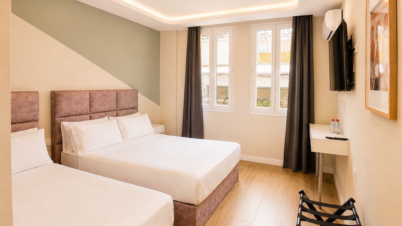 Photo of Bedroom in Centro - Sagrario