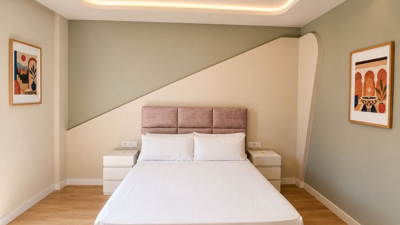 Photo of Bedroom in Centro - Sagrario
