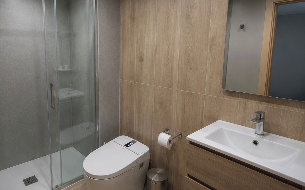 Photo of Bathroom in Centro - Sagrario