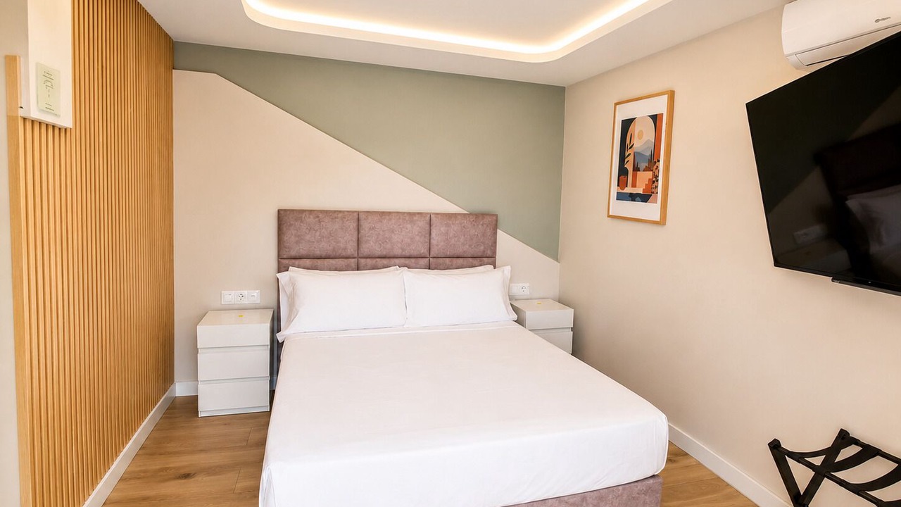 Photo of Bedroom in Centro - Sagrario